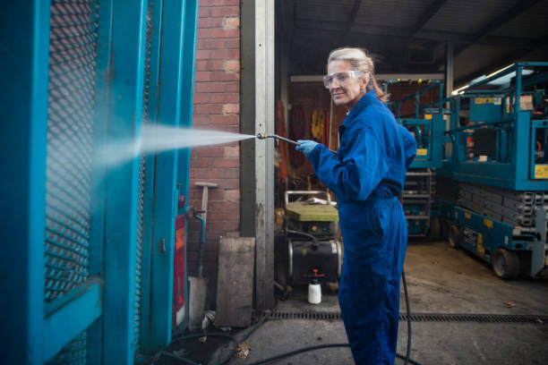 Best Garage Pressure Washing  in Wilmington, DE