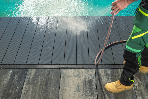 Best Commercial Building Pressure Washing  in Wilmington, DE
