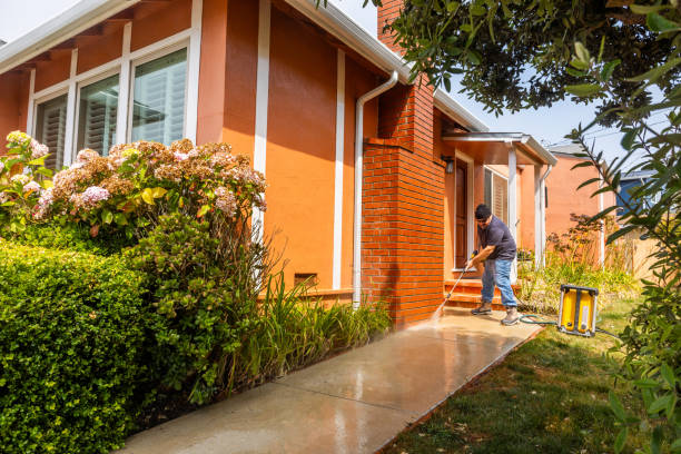 Best Residential Pressure Washing Services  in Wilmington, DE