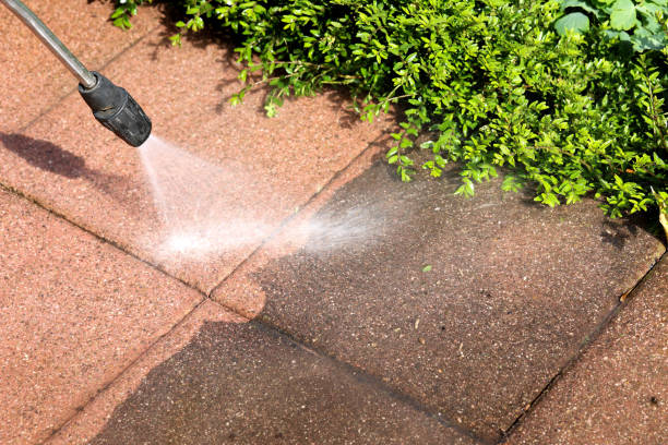Best Sidewalk Pressure Washing  in Wilmington, DE