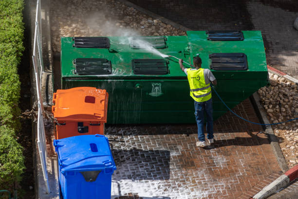 Trusted Wilmington, DE Pressure Washing Experts
